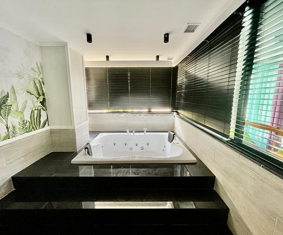 Luxury 2+1 Garden Floor with Mountain View, Alanya - Oba