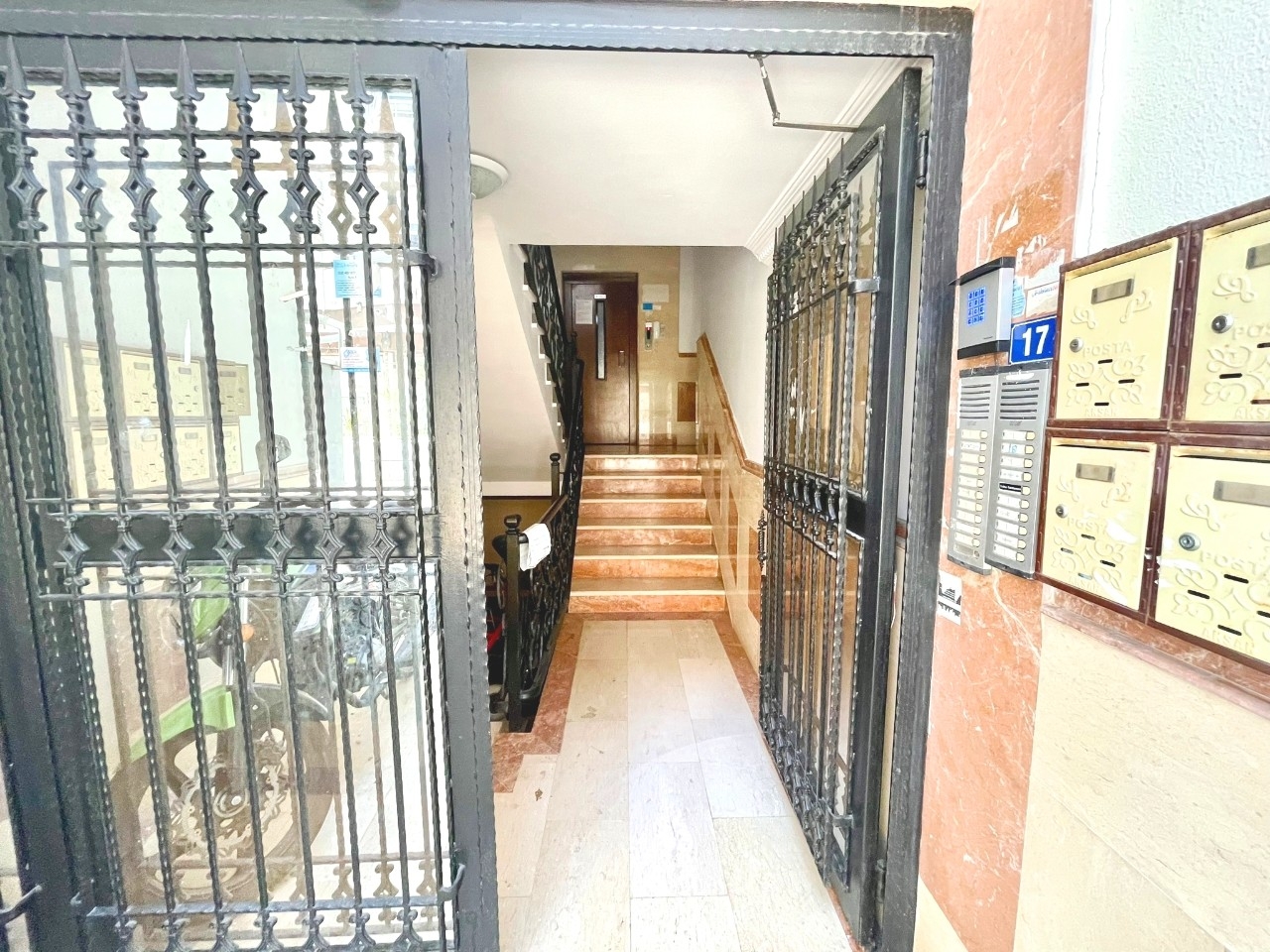 3+1 Penthouse with Castle and Mountain Views, Alanya - Oba