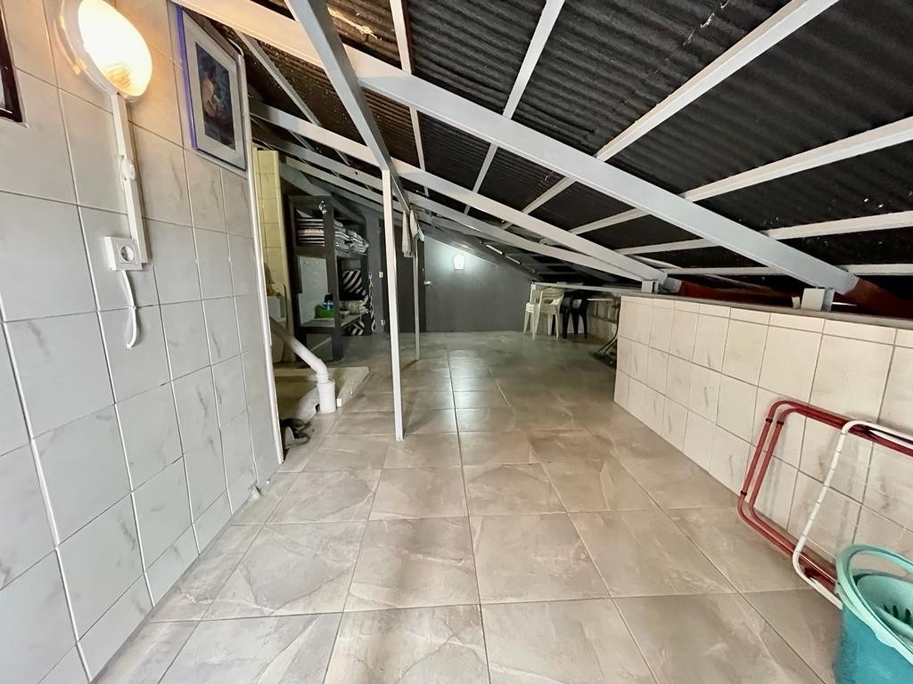 Romslig 3+1 Penthouse med Fjellutsikt i Alanya - Oba