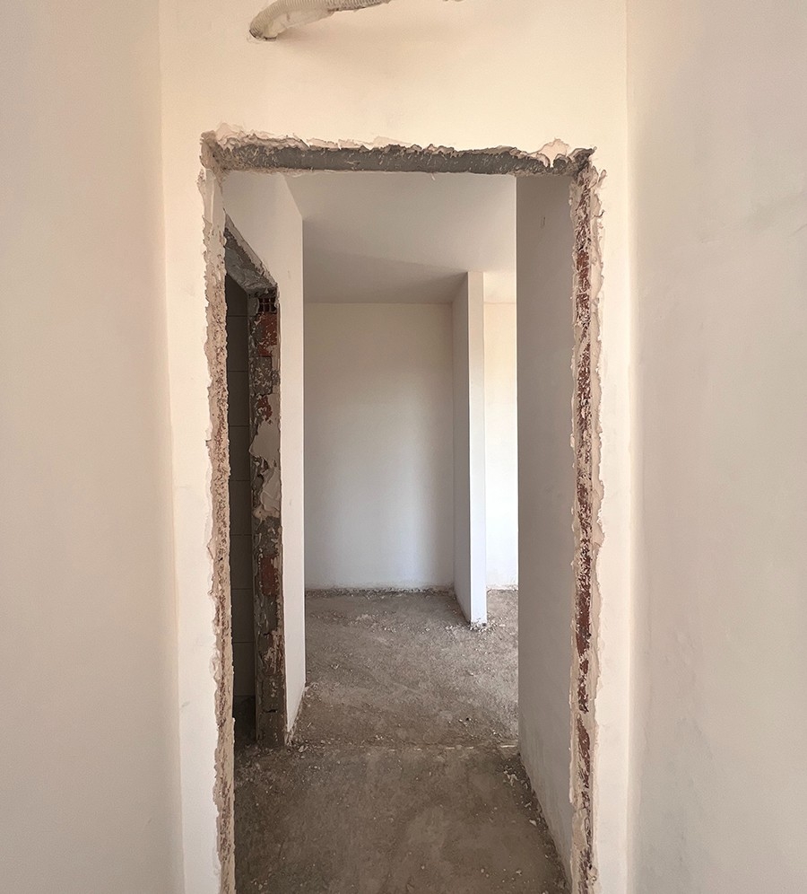 A new luxury project in a beautiful location in the Avsallar area