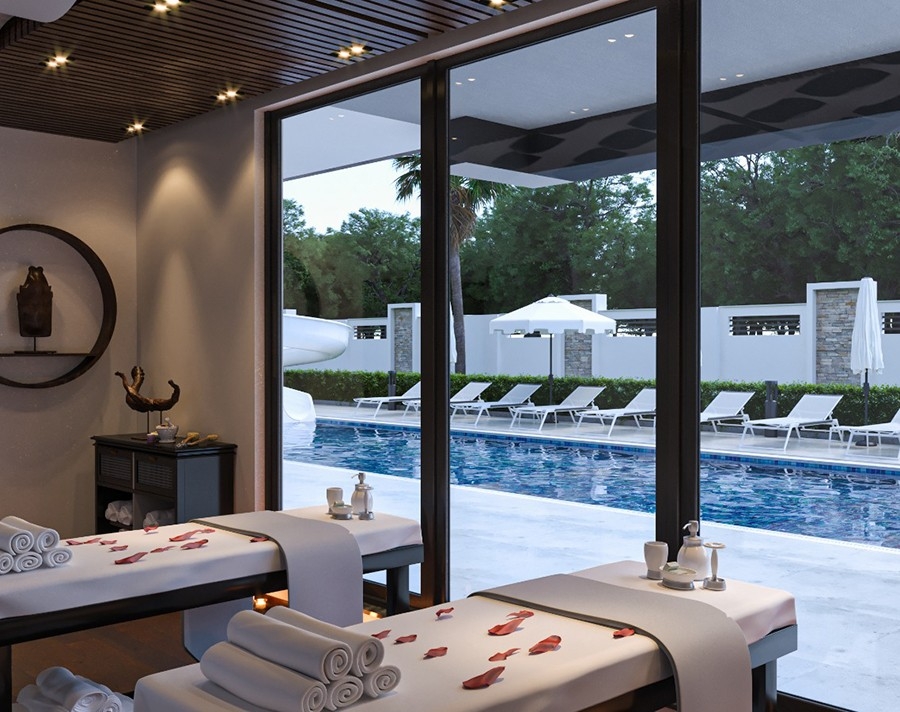 New modern apartments for sale in Alanya