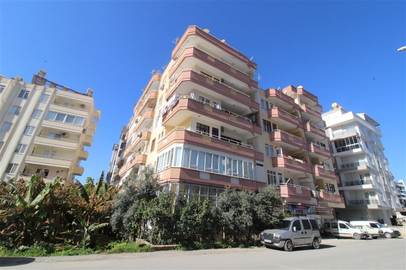 Renovated and ready to move very affordable 2 bedroom apartment