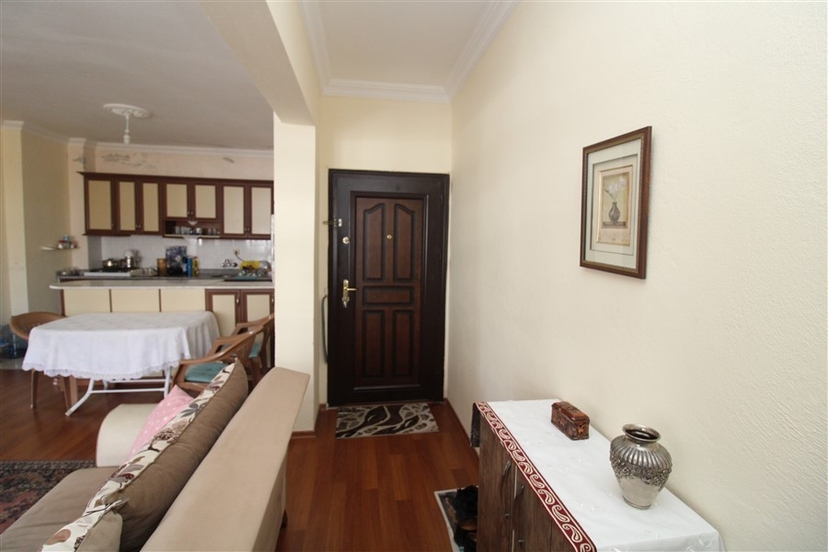 Renovated and ready to move very affordable 2 bedroom apartment