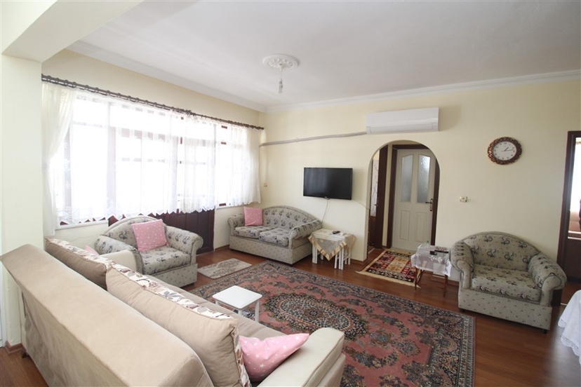 Renovated and ready to move very affordable 2 bedroom apartment