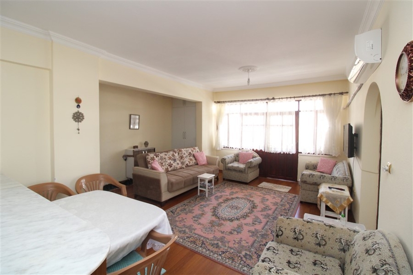 Renovated and ready to move very affordable 2 bedroom apartment