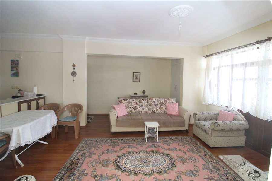 Renovated and ready to move very affordable 2 bedroom apartment