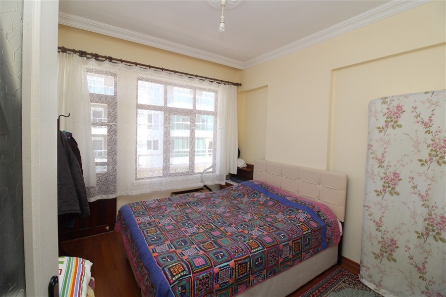 Renovated and ready to move very affordable 2 bedroom apartment