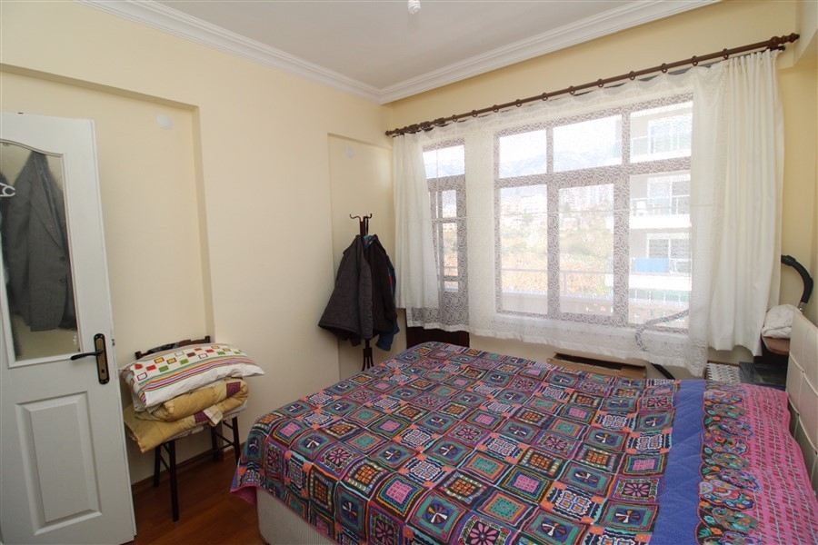 Renovated and ready to move very affordable 2 bedroom apartment