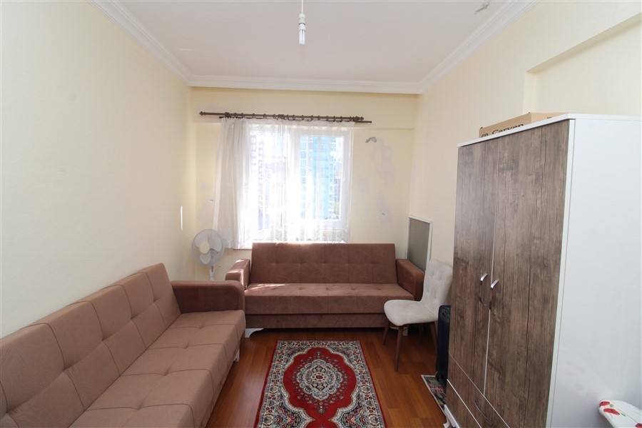 Renovated and ready to move very affordable 2 bedroom apartment