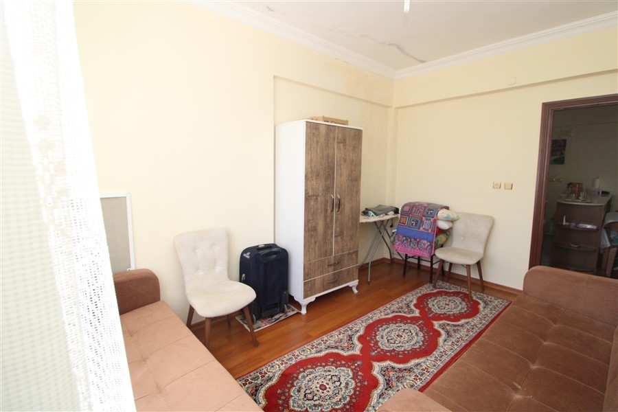 Renovated and ready to move very affordable 2 bedroom apartment