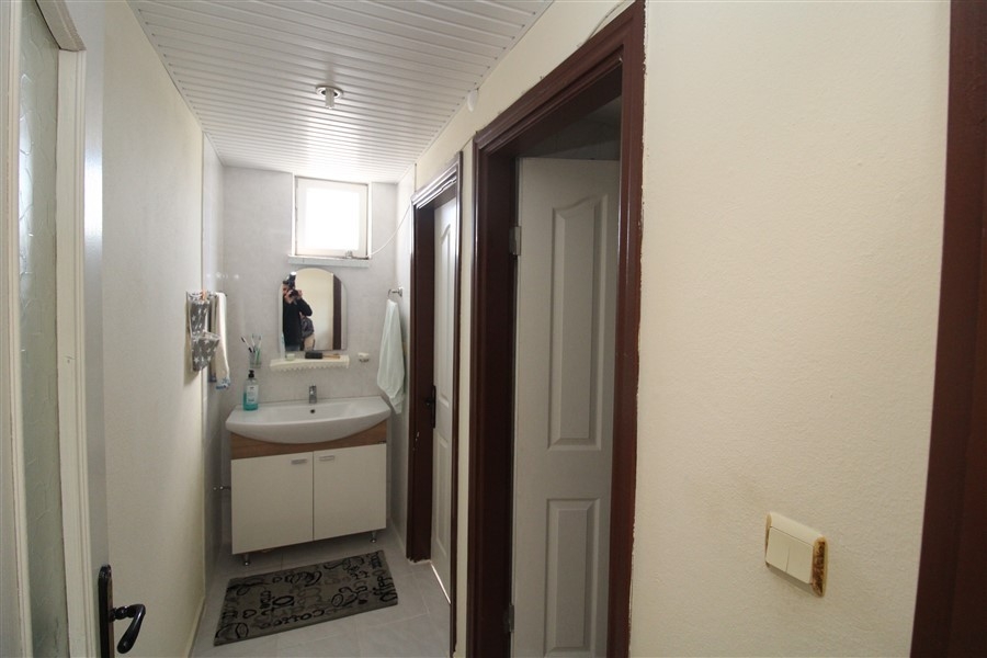 Renovated and ready to move very affordable 2 bedroom apartment
