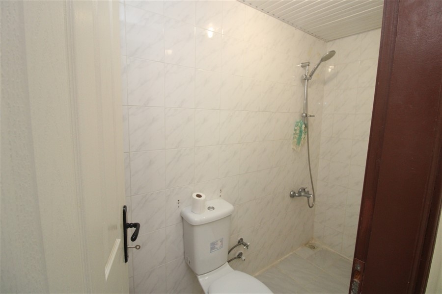 Renovated and ready to move very affordable 2 bedroom apartment