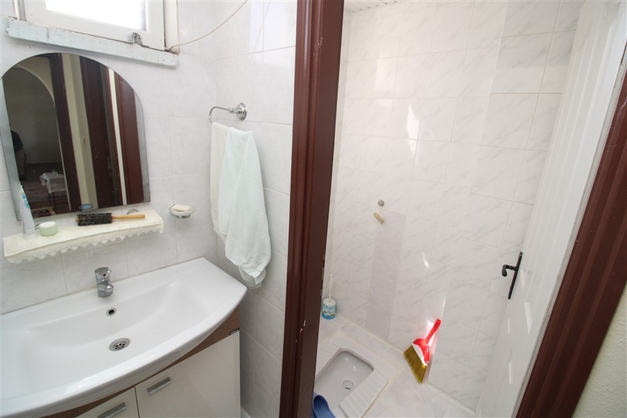 Renovated and ready to move very affordable 2 bedroom apartment