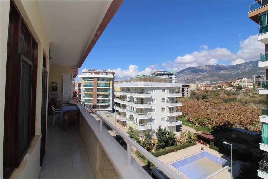 Renovated and ready to move very affordable 2 bedroom apartment