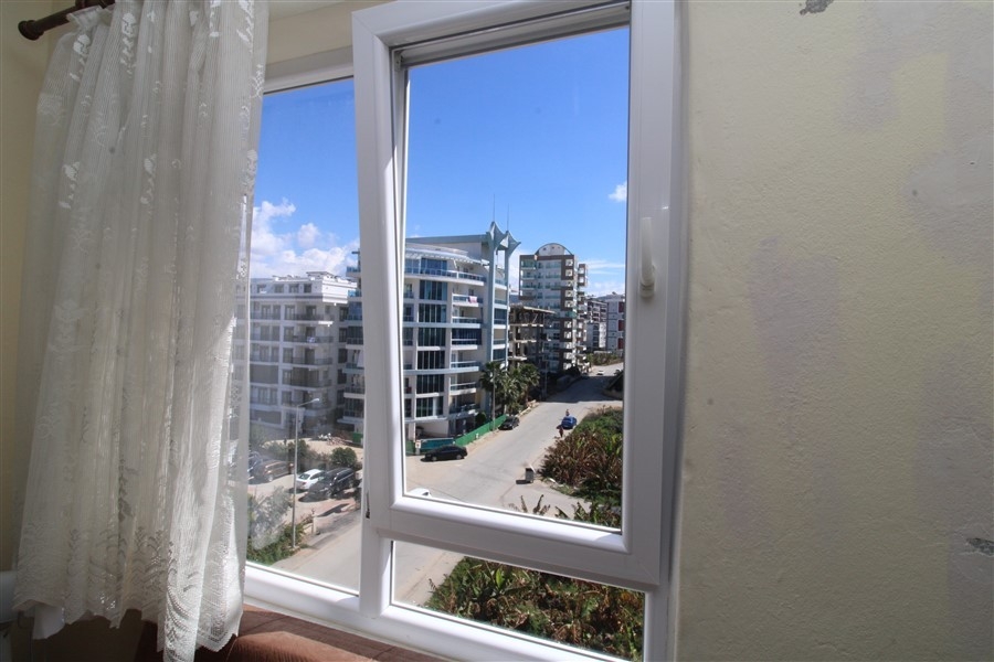 Renovated and ready to move very affordable 2 bedroom apartment