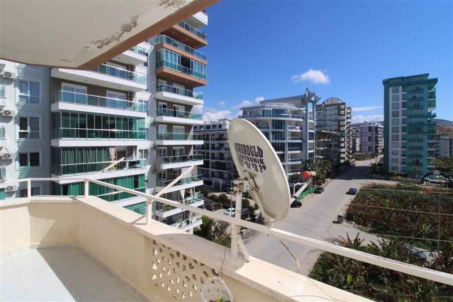 Renovated and ready to move very affordable 2 bedroom apartment