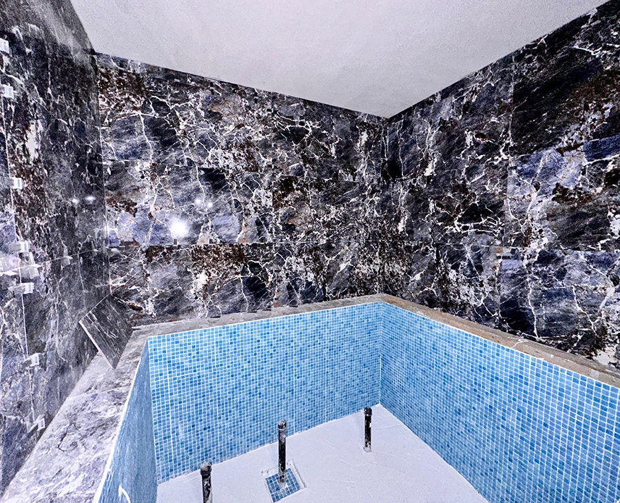 Luxury 2+1 Apartment with Mountain View, Alanya - Kargicak