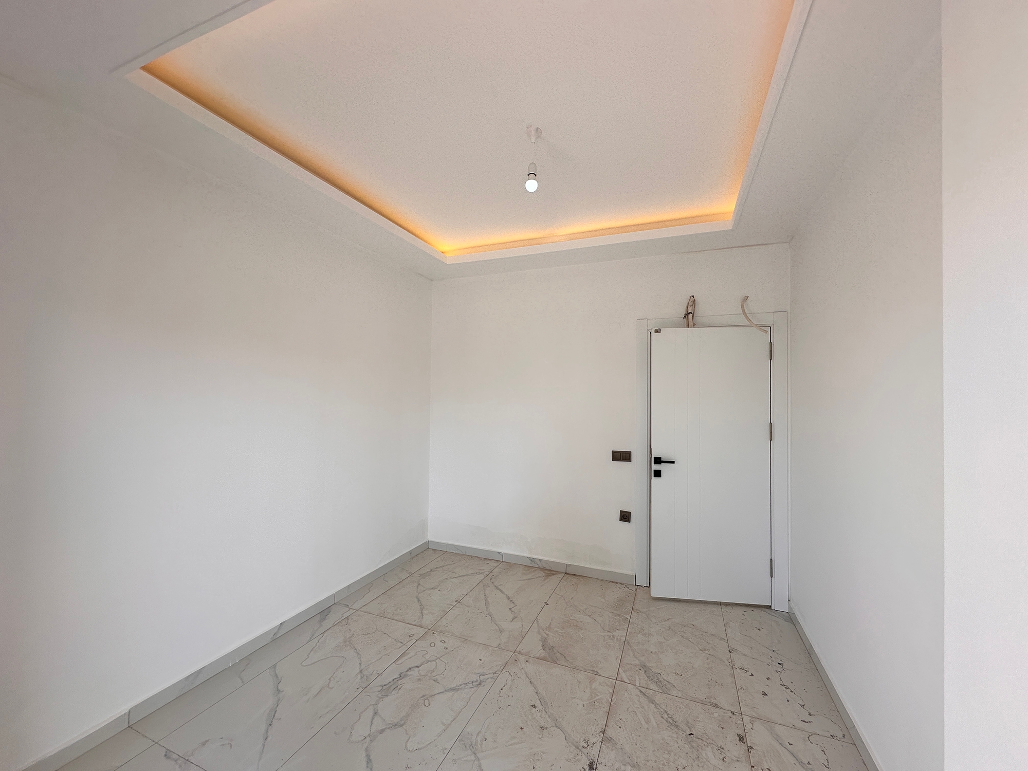 Luxury 2+1 Apartment with Mountain View, Alanya - Kargicak