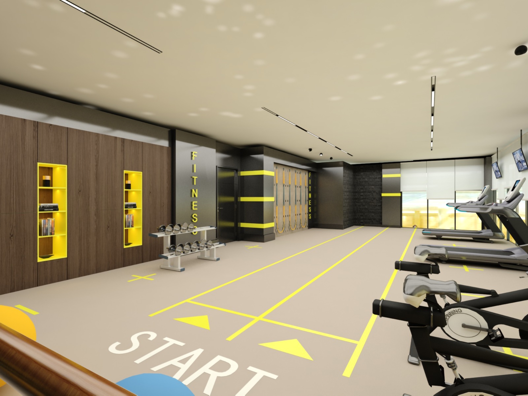 Luxuriöse 1+1 Wohnung mit atemberaubendem Blick im Zentrum von Alanya