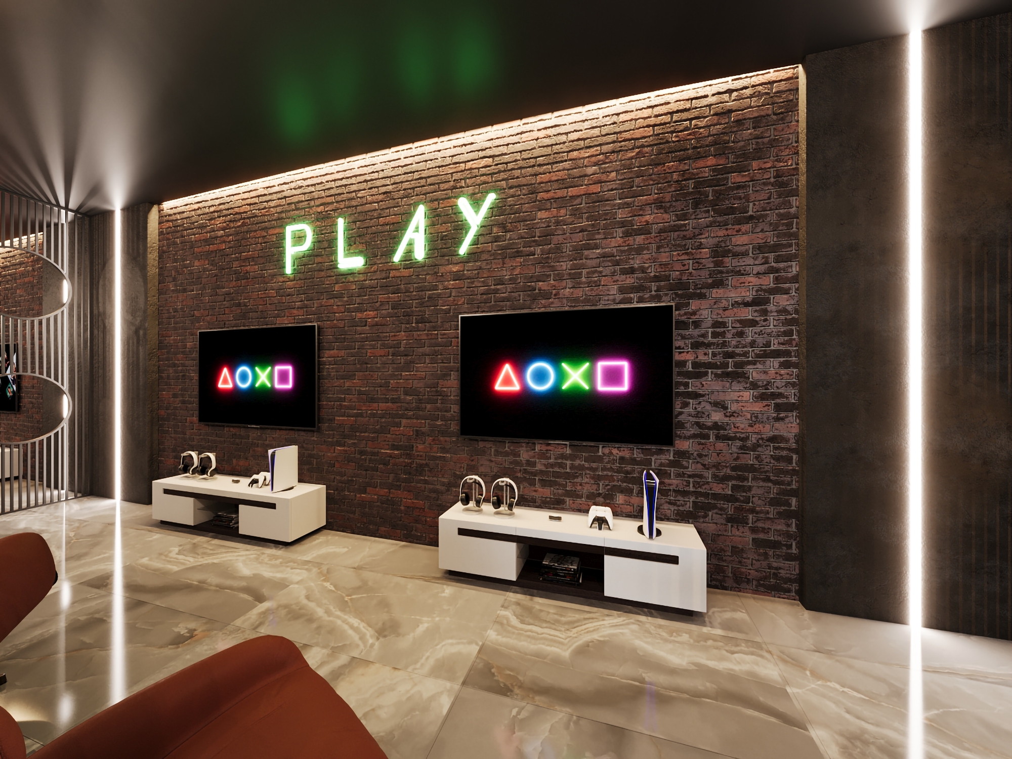 Luxuriöses 1+1 Apartment mit atemberaubendem Blick in Kargicak, Alanya