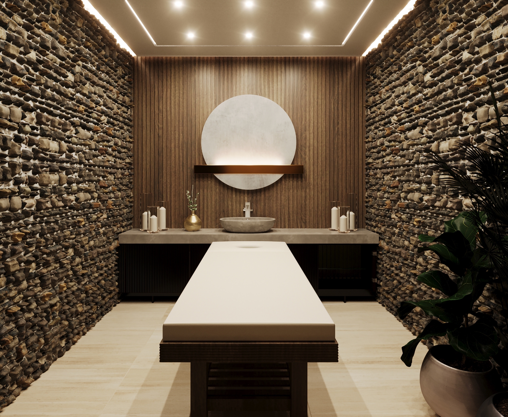 Luxuriöses 1+1 Apartment mit atemberaubendem Blick in Kargicak, Alanya