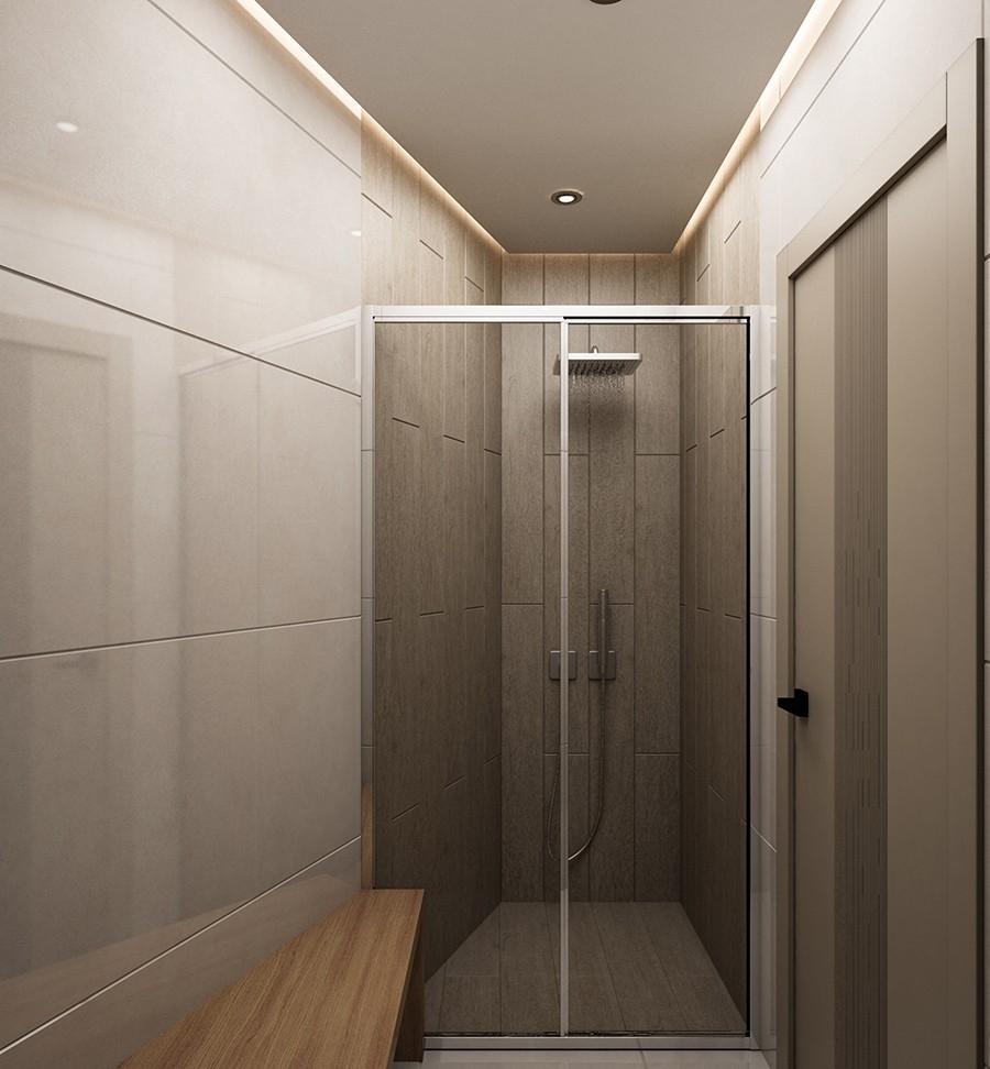 A new project is coming to the center of Alanya