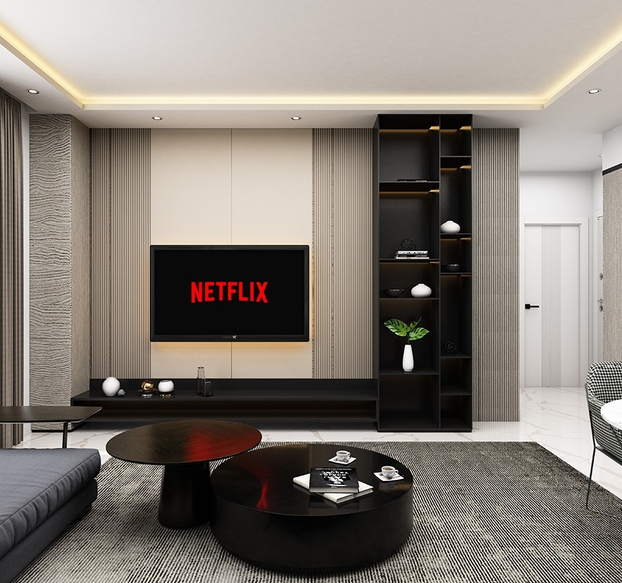 A new project is coming to the center of Alanya