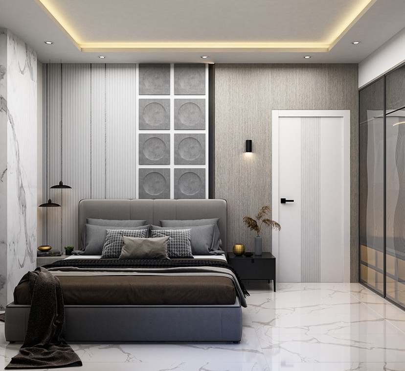 A new project is coming to the center of Alanya