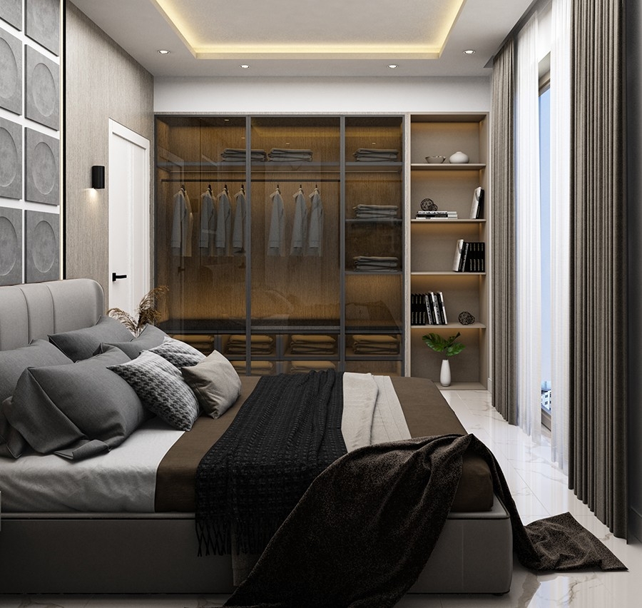 A new project is coming to the center of Alanya