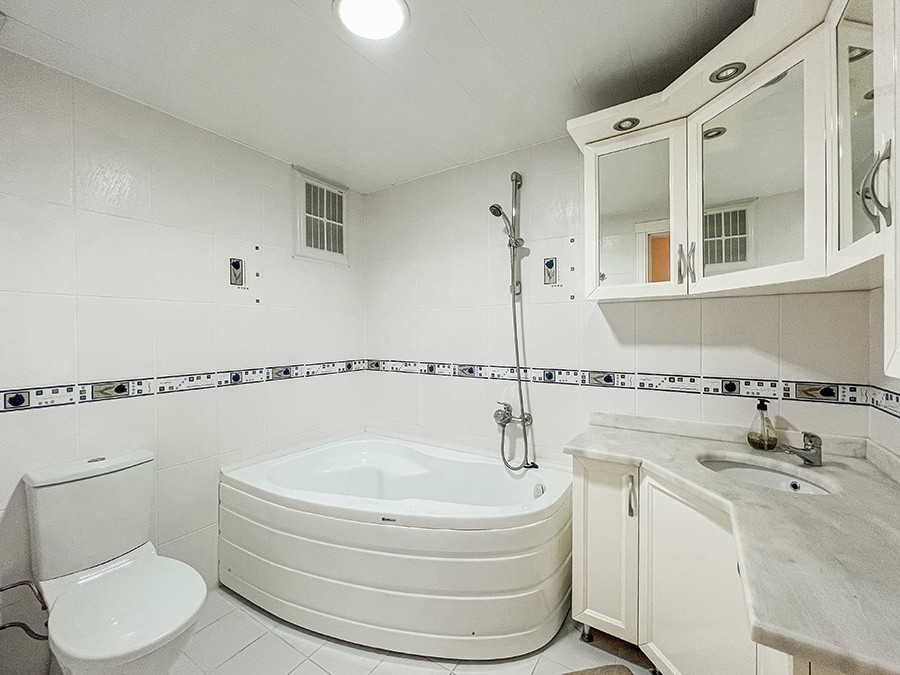 Luxurious 2+1 with Castle and Mountain Views, Alanya - Mahmutlar