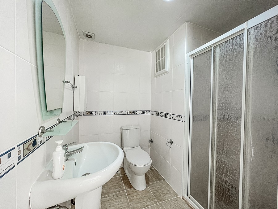 Luxurious 2+1 with Castle and Mountain Views, Alanya - Mahmutlar