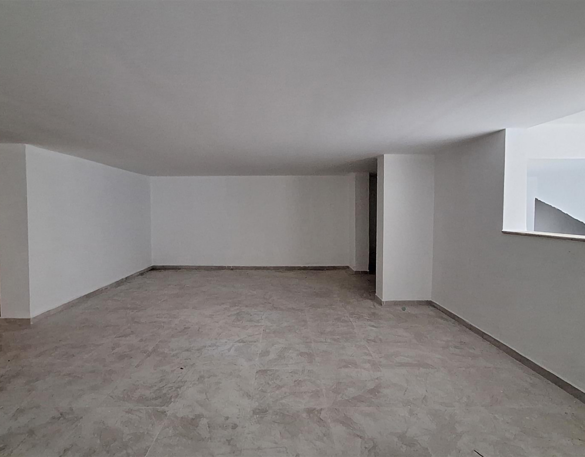 Luxuriöses 1+1 Apartment mit Bergblick, Alanya Zentrum