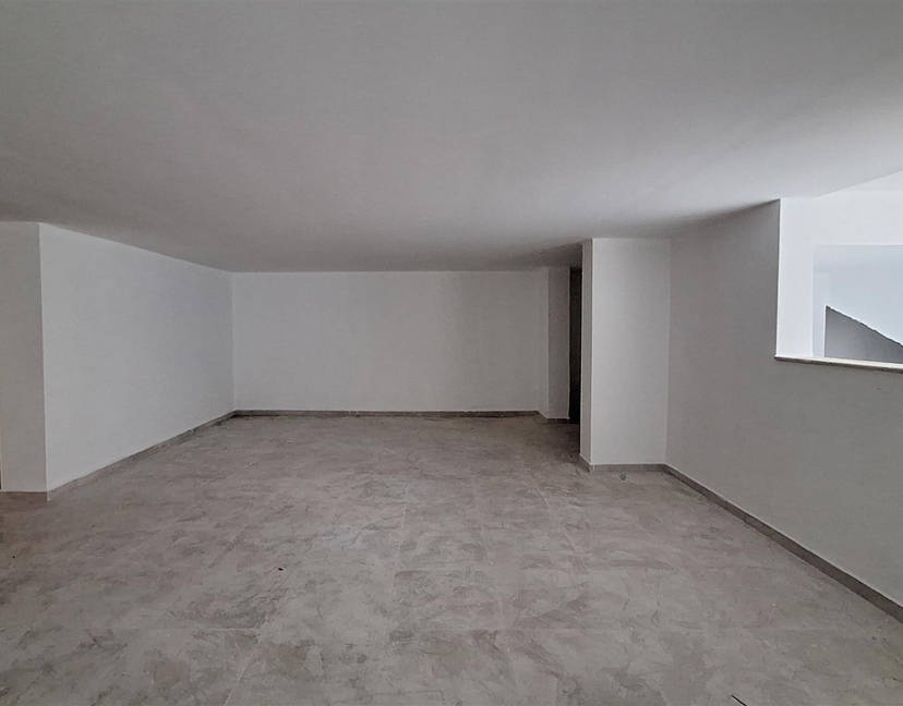 Luxuriöses 1+1 Apartment mit Bergblick, Alanya Zentrum
