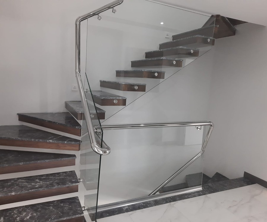 Lyxig 4+1 Villa med Bergsutsikt, Alanya - Avsallar