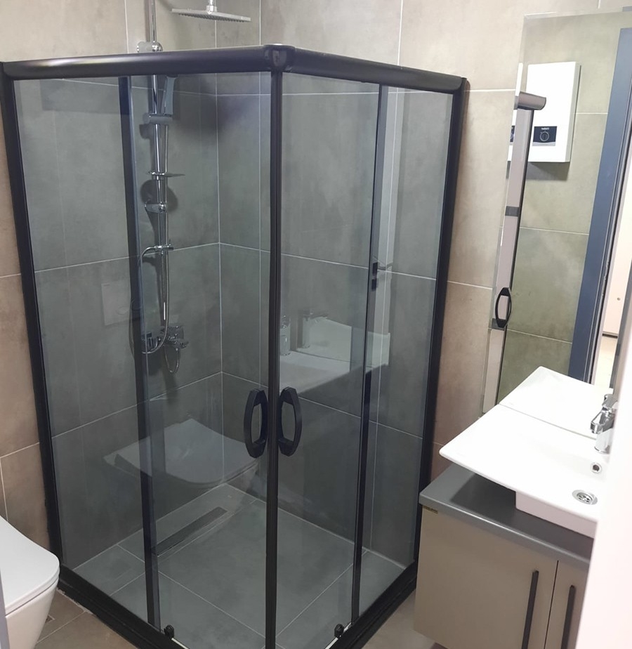 Lyxig 4+1 Villa med Bergsutsikt, Alanya - Avsallar