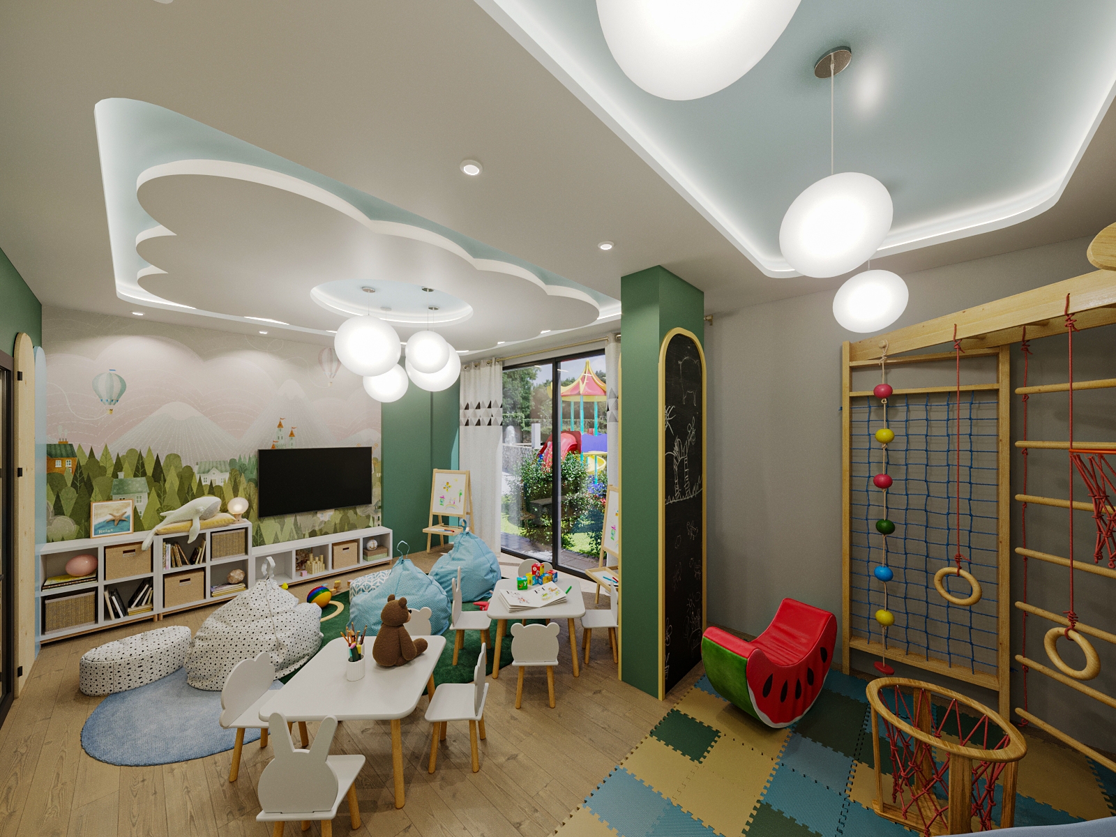 Luxury 1+0 Apartment with Castle and Mountain Views in Payallar, Alanya
