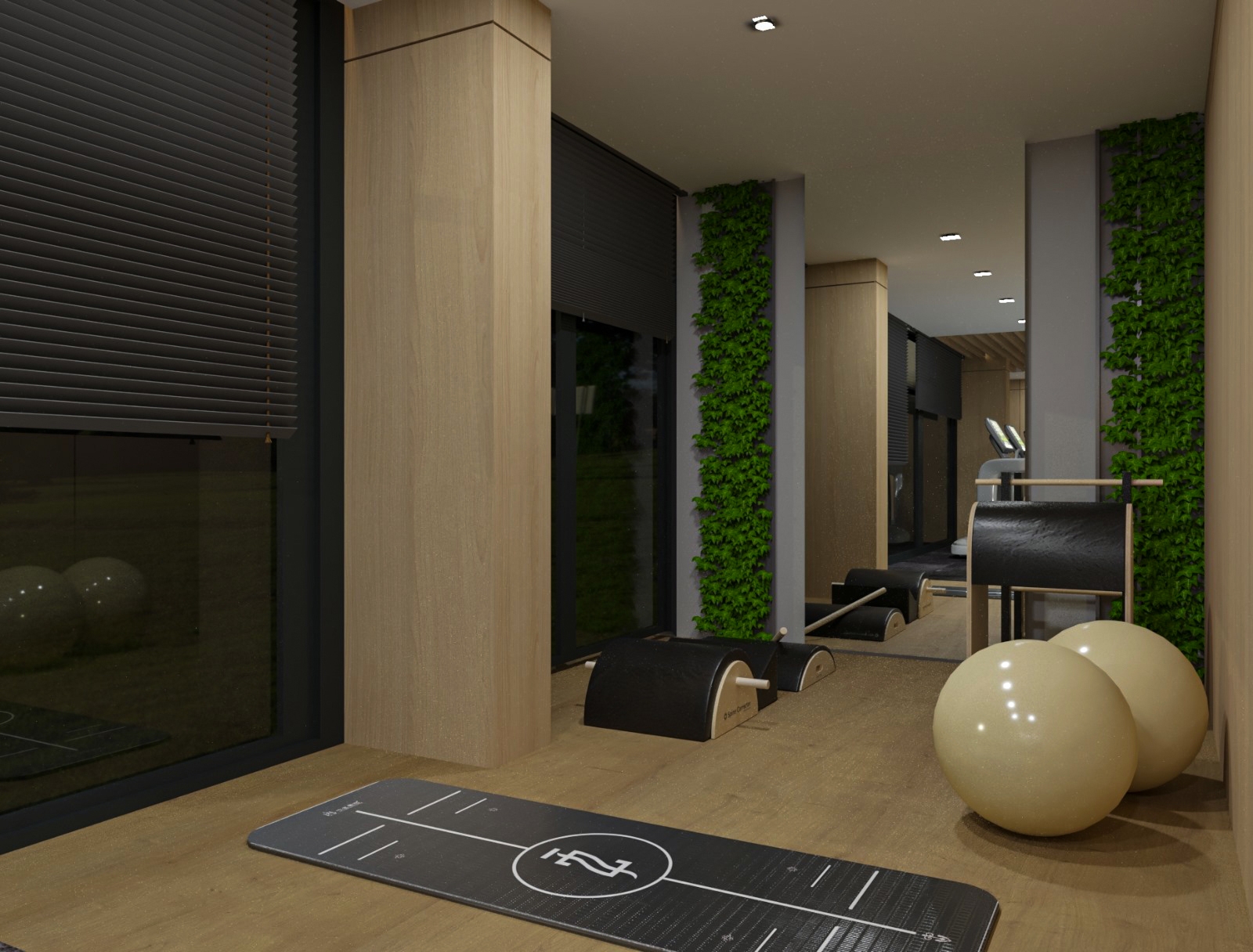 Luxury 1+0 Apartment with Castle and Mountain Views in Payallar, Alanya