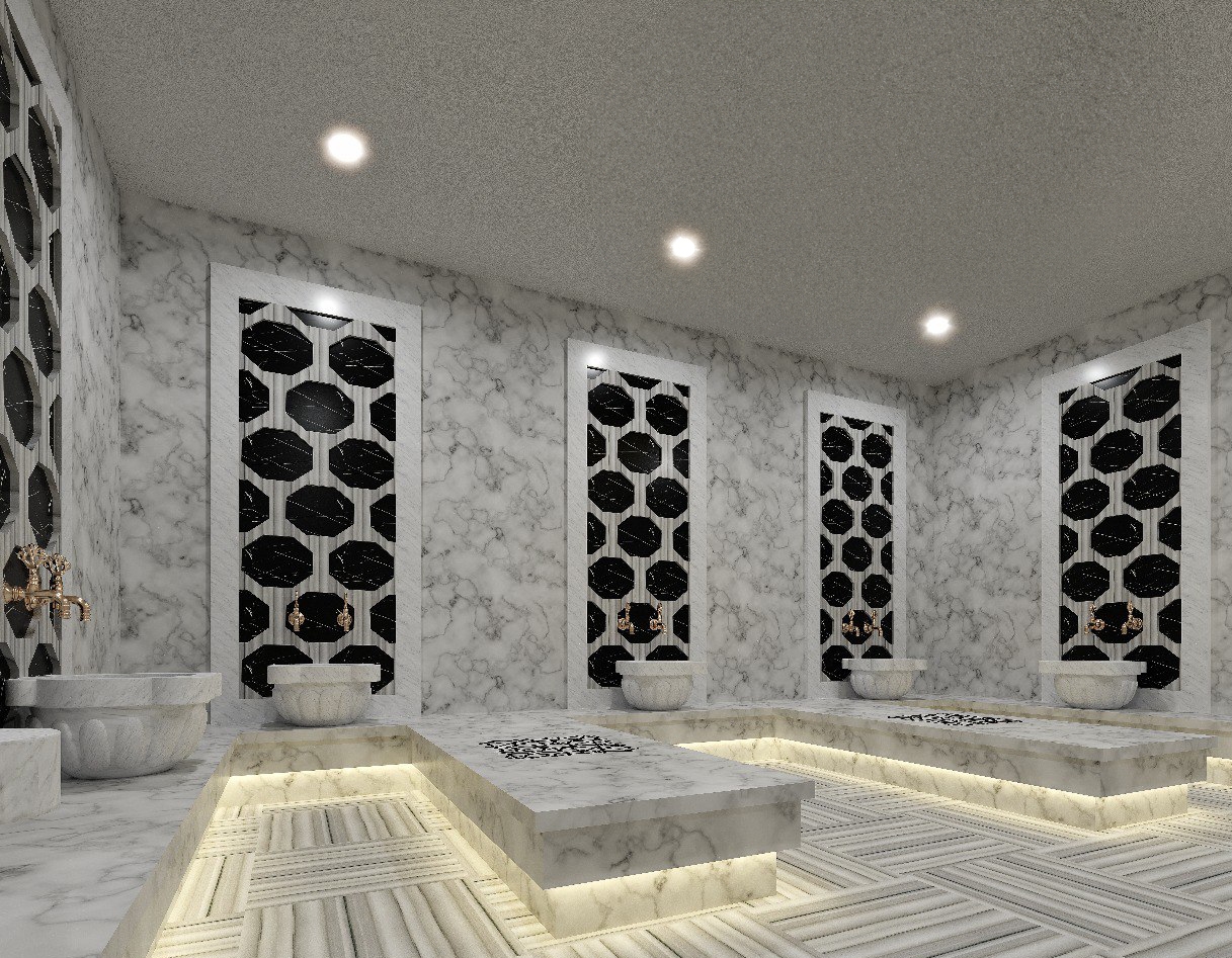 Luxury 1+0 Apartment with Castle and Mountain Views in Payallar, Alanya