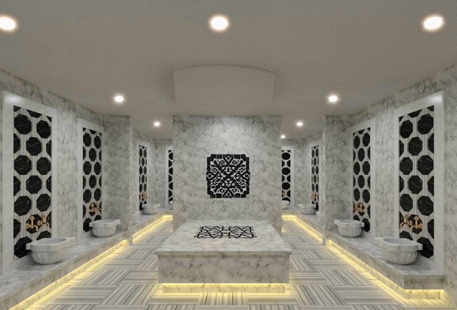 Luxury 1+0 Apartment with Castle and Mountain Views in Payallar, Alanya