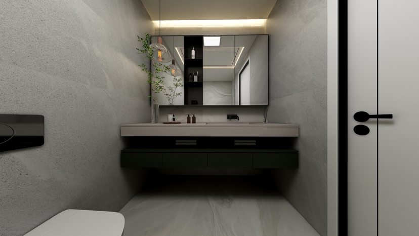 Luxury 1+0 Apartment with Castle and Mountain Views in Payallar, Alanya