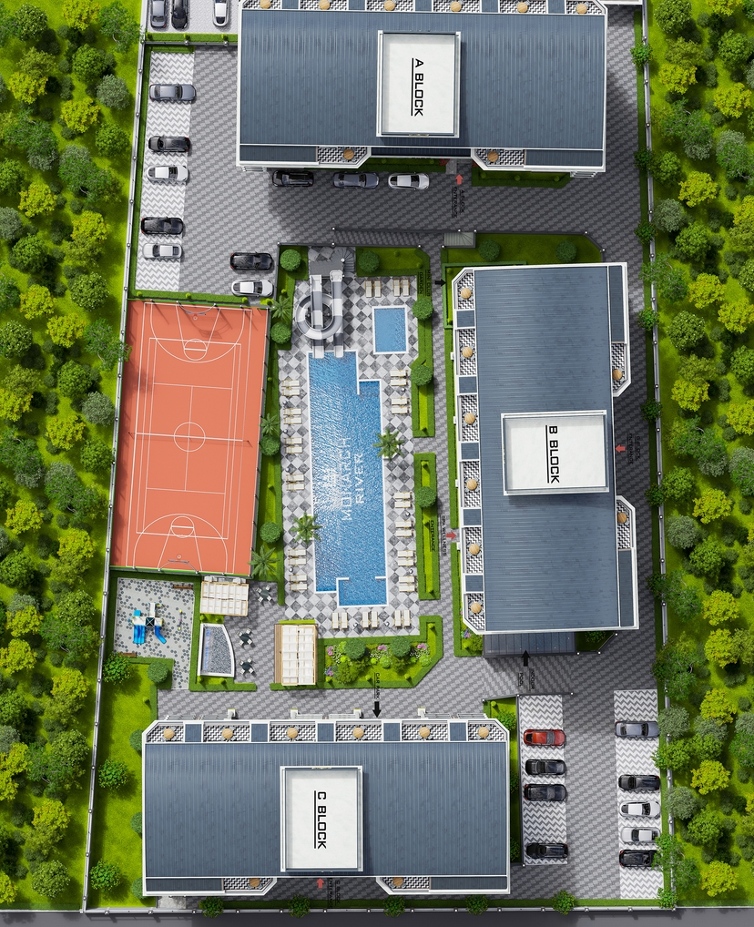 Luxury 1+1 Apartment with Sea and Mountain Views in Kargicak