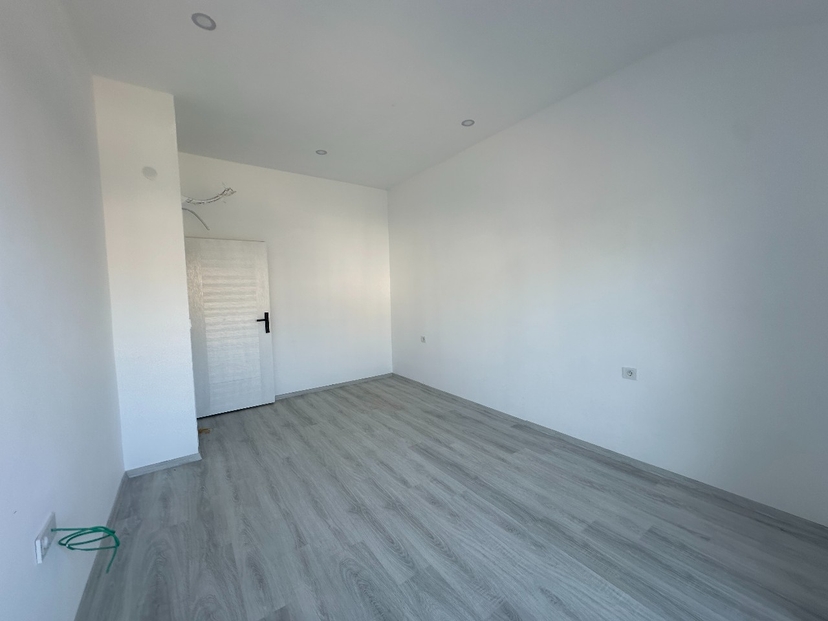 Luxuriöses Bergblick-Penthouse in Alanya - Oba