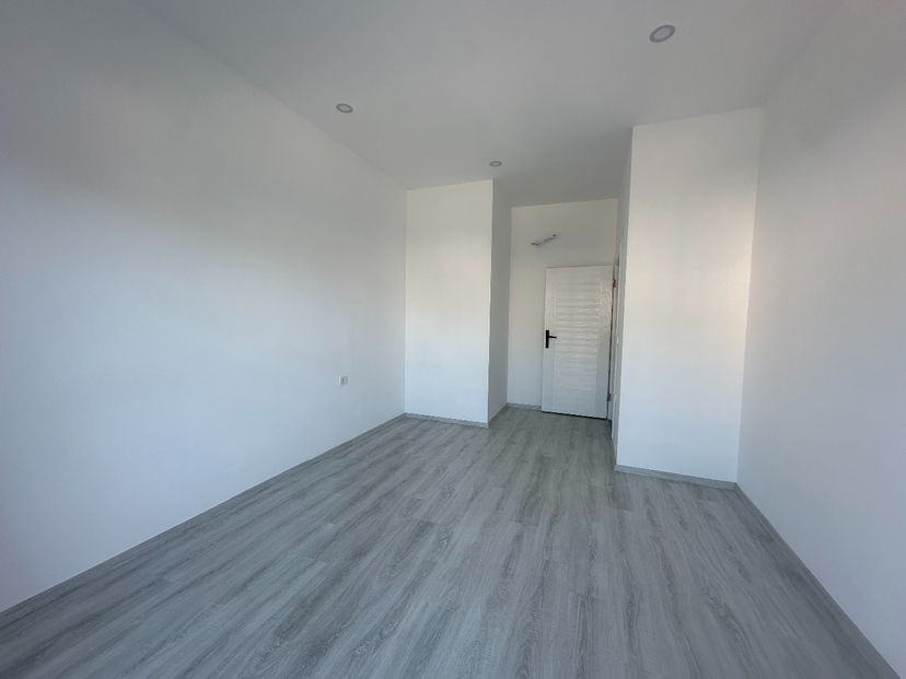 Luxuriöses Bergblick-Penthouse in Alanya - Oba