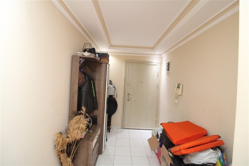 Luxury 2+1 Apartment with Sea and Mountain Views, Alanya - Mahmutlar