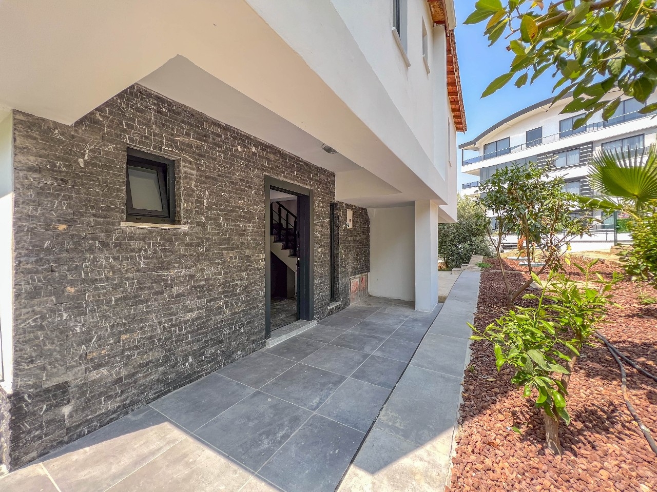 Luxurious Mountain View Villa in Kargicak, Alanya