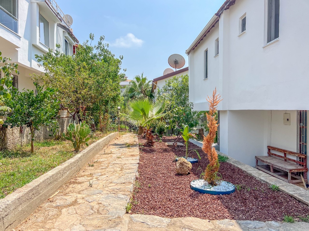 Luxurious Mountain View Villa in Kargicak, Alanya