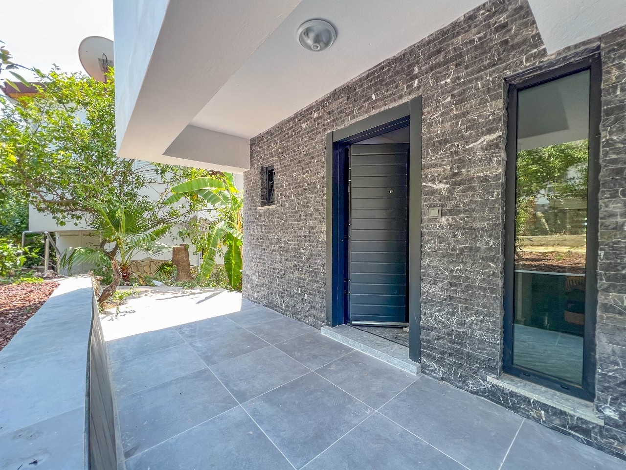 Luxurious Mountain View Villa in Kargicak, Alanya