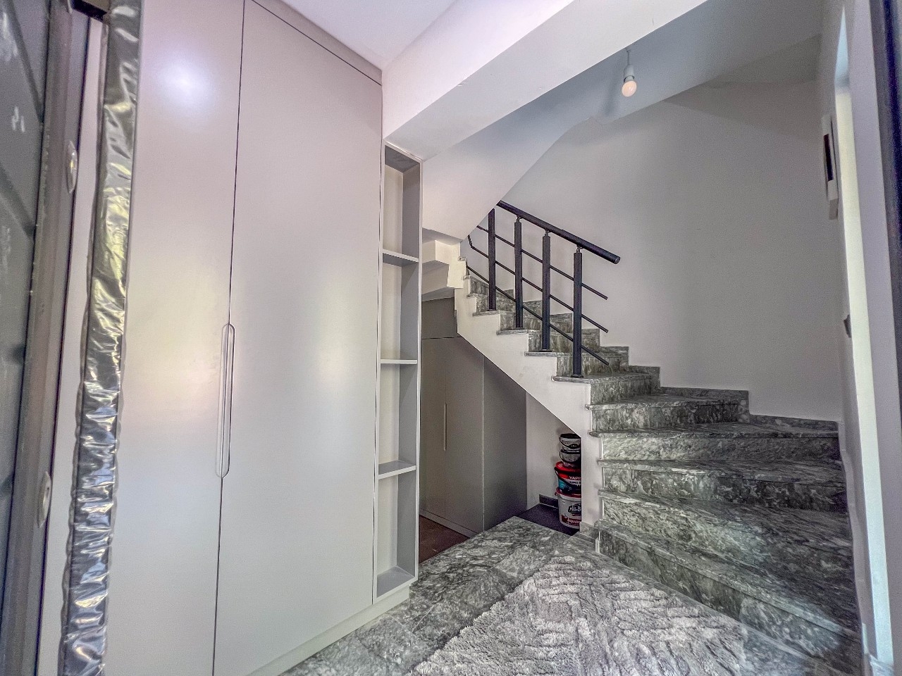 Luxurious Mountain View Villa in Kargicak, Alanya