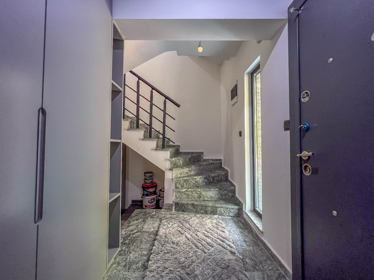 Luxurious Mountain View Villa in Kargicak, Alanya