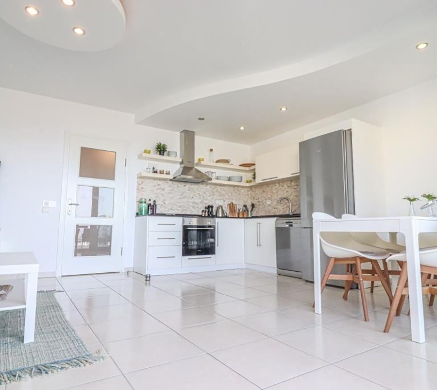 Ylellinen 2+1 Duplex meri- ja vuorinäköalalla, Alanya - Konakli